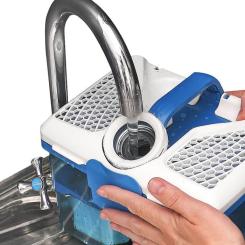 Фильтр для пылесоса Thomas 118074 Фото 7