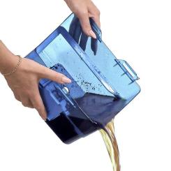 Фильтр для пылесоса Thomas 118074 Фото 8