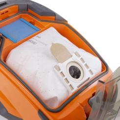 Мешок для пылесоса Thomas 195316 Фото 2