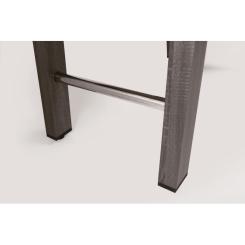 Настольный футбол Garlando F-2 Grey Oak (F2GRRLNO) Фото 6