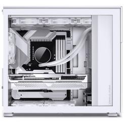 Корпус для ПК JONSBO D41 MESH SC White Фото 2