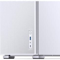 Корпус для ПК JONSBO D41 MESH SC White Фото 4