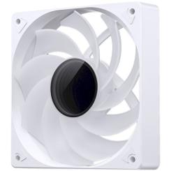 Кулер для корпуса JONSBO SL-120WR White Фото 5