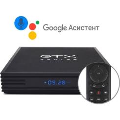 Медиаплеер Geotex GTX-R10i PRO 4/32 Голос Фото