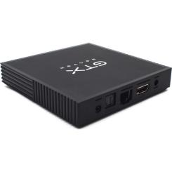 Медиаплеер Geotex GTX-R10i PRO 4/32 Голос Фото 1