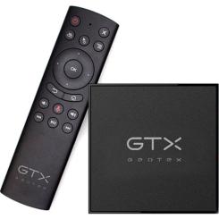 Медиаплеер Geotex GTX-R10i PRO 4/32 Голос Фото 3