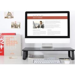 Подставка для ноутбука OfficePro MR444 Фото 6