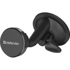 Универсальный автодержатель Defender CH-152+ магнит Фото 3