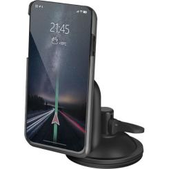 Универсальный автодержатель Defender CH-152+ магнит Фото 4