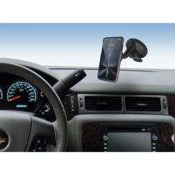 Универсальный автодержатель Defender CH-152+ магнит Фото 5