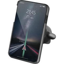 Универсальный автодержатель Defender CH-132 магніт, на решетку вентиляции Фото 9