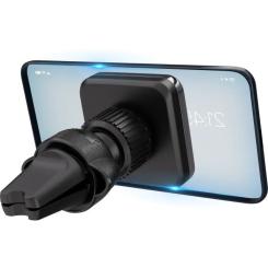 Универсальный автодержатель Defender CH-132 магніт, на решетку вентиляции Фото 10