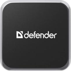 Универсальный автодержатель Defender CH-132 магніт, на решетку вентиляции Фото 1