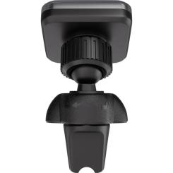 Универсальный автодержатель Defender CH-132 магніт, на решетку вентиляции Фото 2