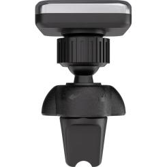 Универсальный автодержатель Defender CH-132 магніт, на решетку вентиляции Фото 3