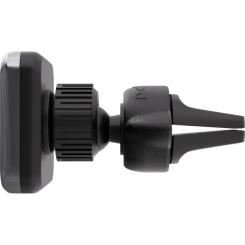 Универсальный автодержатель Defender CH-132 магніт, на решетку вентиляции Фото 6