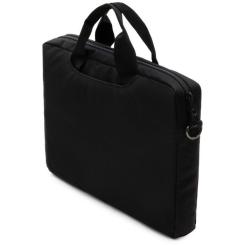 Сумка для ноутбука Vinga 15.6" NB151 black Фото 2