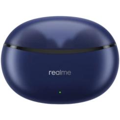 Наушники realme Buds Air 3 Neo (RMA2113) Starry Blue Фото 1