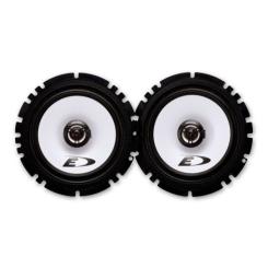 Коаксиальная акустика Alpine SXE-1725S Фото