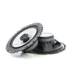 Коаксиальная акустика Alpine SXE-1725S Фото 1