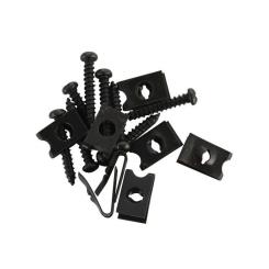 Коаксиальная акустика Alpine SXE-1725S Фото 6