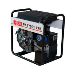 Генератор Fogo FV17001TRE 14,9kW, двиг.BS Фото