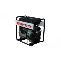 Генератор Fogo FV17001TRE 14,9kW, двиг.BS Фото 1