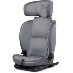 Автокресло Kinderkraft Oneto3 i-Size Cool Grey (KCONE300GRY0000) Фото 3