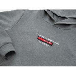 Кофта детская Breeze худі Фото 2