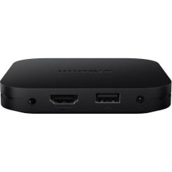 Медиаплеер Xiaomi Mi Box S 4K 2nd Gen New Фото 3