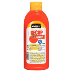 Соус Hame Кетчуп Сладкий 900 г (пб) Фото