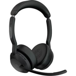 Наушники Jabra Evolve 2 55 Link380a MS Stereo Фото 1