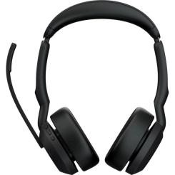 Наушники Jabra Evolve 2 55 Link380a MS Stereo Фото 2