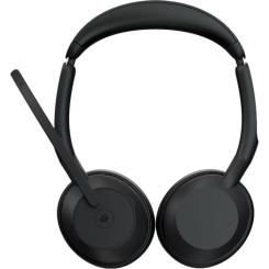 Наушники Jabra Evolve 2 55 Link380a MS Stereo Фото 3