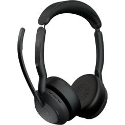 Наушники Jabra Evolve 2 55 Link380a MS Stereo Фото 4