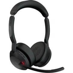 Наушники Jabra Evolve 2 55 Link380a MS Stereo Фото 5