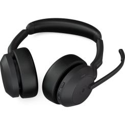 Наушники Jabra Evolve 2 55 Link380a MS Stereo Фото 6