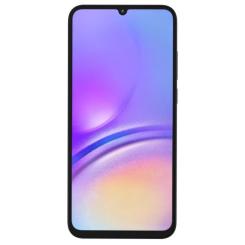 Мобильный телефон Samsung Galaxy A05 4/64Gb Black Фото 1