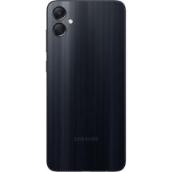 Мобильный телефон Samsung Galaxy A05 4/64Gb Black Фото 2