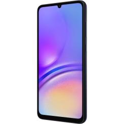 Мобильный телефон Samsung Galaxy A05 4/64Gb Black Фото 6
