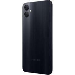 Мобильный телефон Samsung Galaxy A05 4/64Gb Black Фото 7