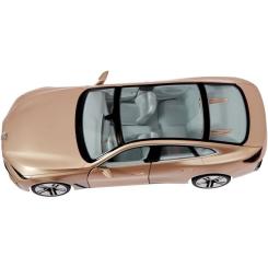 Радиоуправляемая игрушка Rastar BMW i4 Concept 114 Фото 4