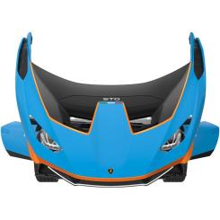 Радиоуправляемая игрушка Rastar Lamborghini Huracan STO 1:14 Фото 1