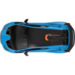 Радиоуправляемая игрушка Rastar Lamborghini Huracan STO 1:14 Фото 2