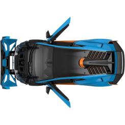 Радиоуправляемая игрушка Rastar Lamborghini Huracan STO 1:14 Фото 3