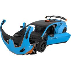 Радиоуправляемая игрушка Rastar Lamborghini Huracan STO 1:14 Фото 4
