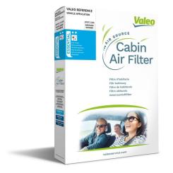 Фильтр салона UFI 715660 Фото 1