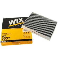 Фильтр салона Wixfiltron WP9037 Фото
