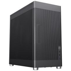 Корпус для ПК Gamemax MeshBox PRO BK Фото