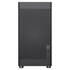 Корпус для ПК Gamemax MeshBox PRO BK Фото 1